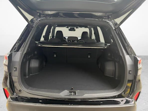 SUBARU FORESTER 10