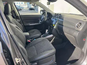 Suzuki Vitara 1.4 T Sakura Hybrid 4x4