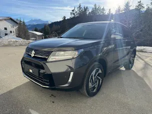 Suzuki Vitara 1.4 T Sakura Hybrid 4x4