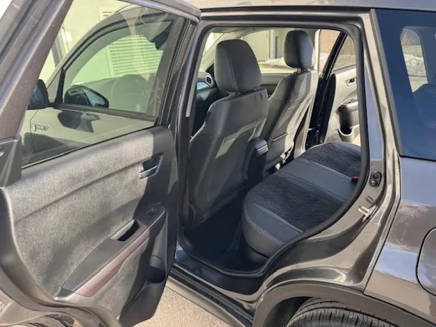 Suzuki Vitara 1.4 T Sakura Hybrid 4x4