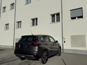 Suzuki Vitara 1.4 T Sakura Hybrid 4x4