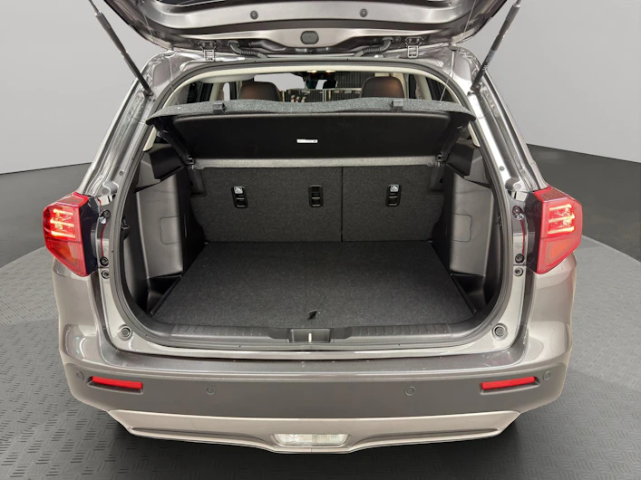 immagine del veicolo SUZUKI VITARA