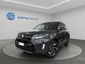 immagine del veicolo SUZUKI Vitara 1.4 T Sakura Top Hybrid 4x4