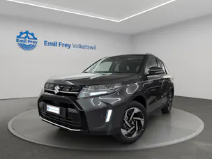 Suzuki Vitara 1.4 T Sakura Top Hybrid 4x4