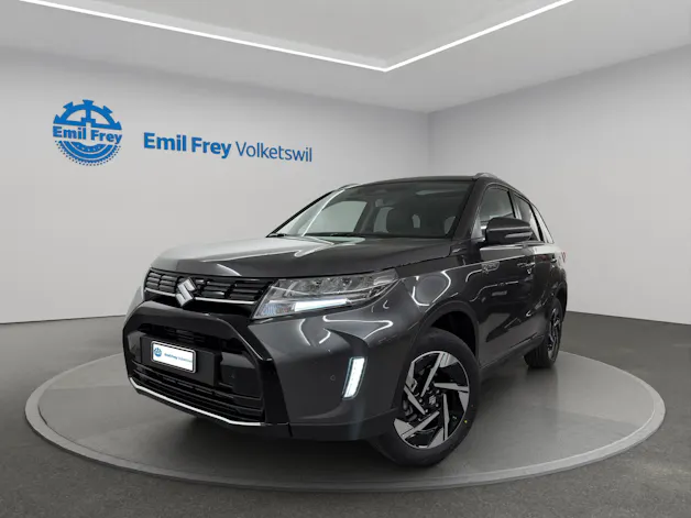 Suzuki Vitara 1.4 T Sakura Top Hybrid 4x4