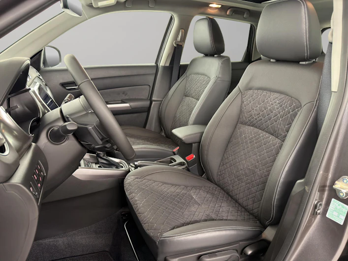 immagine del veicolo SUZUKI VITARA