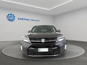 Suzuki Vitara 1.4 T Sakura Top Hybrid 4x4