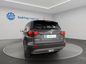 immagine del veicolo SUZUKI Vitara 1.4 T Sakura Top Hybrid 4x4