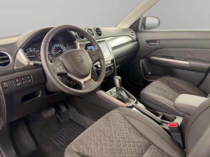 immagine del veicolo SUZUKI VITARA