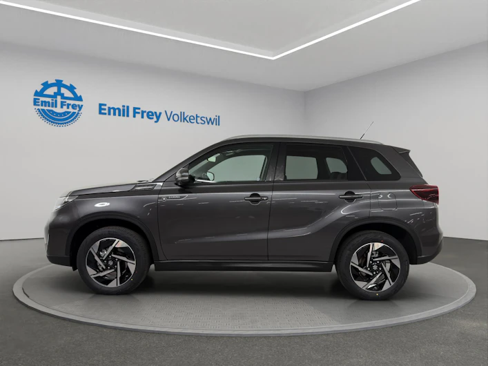 immagine del veicolo SUZUKI VITARA