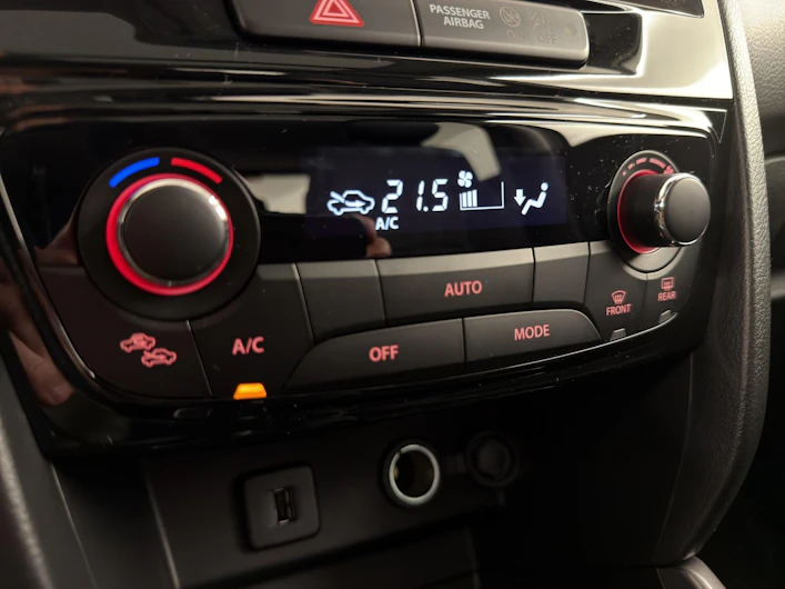 immagine del veicolo SUZUKI VITARA