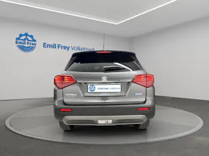 Suzuki Vitara 1.4 T Sakura Top Hybrid 4x4