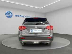 Suzuki Vitara 1.4 T Sakura Top Hybrid 4x4