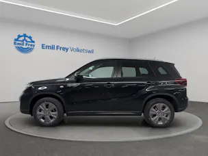 Suzuki Vitara 1.4 T Sakura Hybrid 4x4