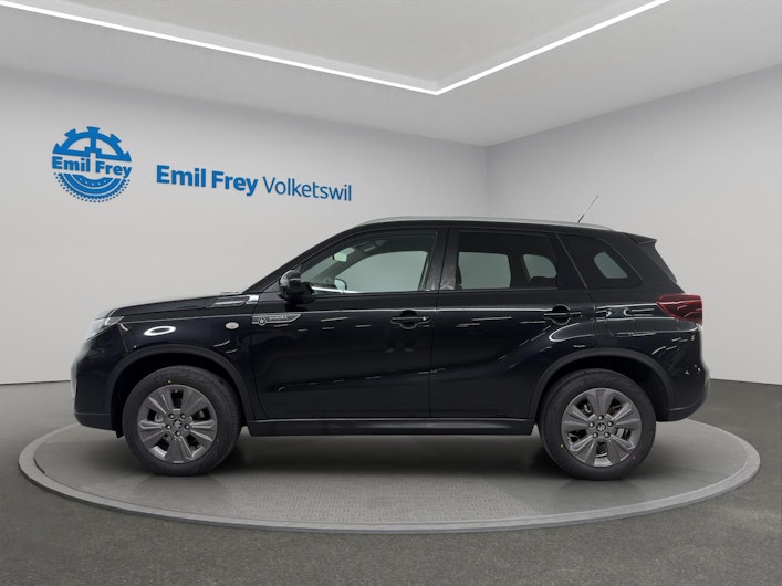 Fahrzeugbild SUZUKI VITARA
