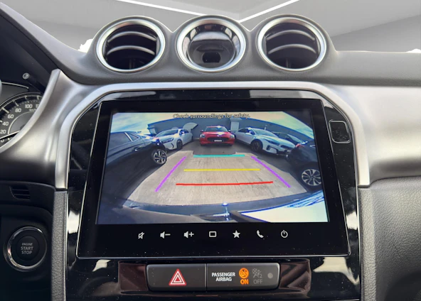 immagine del veicolo 9 immagine del veicolo 9