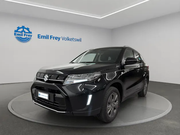 Suzuki Vitara 1.4 T Sakura Hybrid 4x4