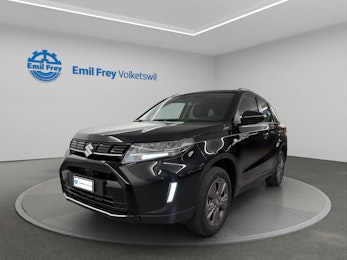 Fahrzeugbild SUZUKI Vitara 1.4 T Sakura Hybrid 4x4