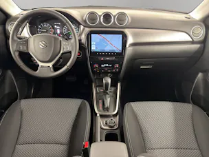 Suzuki Vitara 1.4 T Sakura Hybrid 4x4