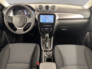 image du véhicule SUZUKI Vitara 1.4 T Sakura Hybrid 4x4