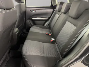 Suzuki Vitara 1.4 T Sakura Hybrid 4x4
