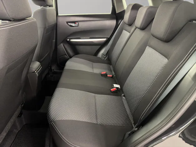 Suzuki Vitara 1.4 T Sakura Hybrid 4x4
