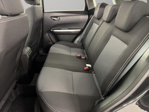 image du véhicule SUZUKI Vitara 1.4 T Sakura Hybrid 4x4