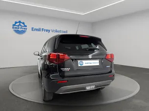 Suzuki Vitara 1.4 T Sakura Hybrid 4x4