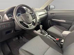 Suzuki Vitara 1.4 T Sakura Hybrid 4x4