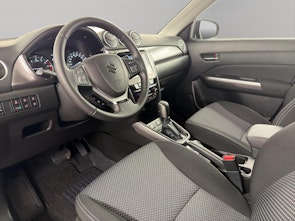 image du véhicule SUZUKI Vitara 1.4 T Sakura Hybrid 4x4