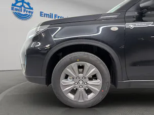 Suzuki Vitara 1.4 T Sakura Hybrid 4x4