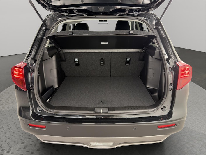 Fahrzeugbild SUZUKI VITARA