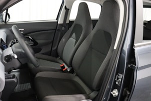 Vehicle image LEAPMOTOR T03 Electric