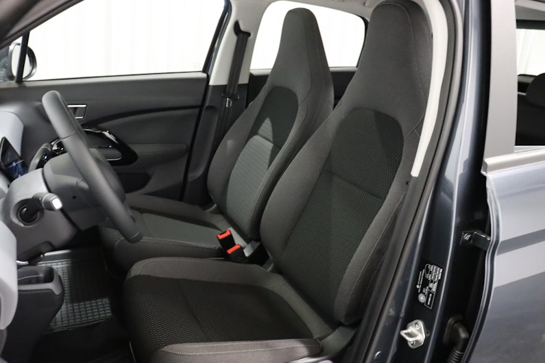 Vehicle image LEAPMOTOR T03