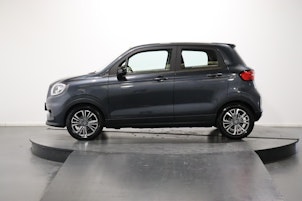 Vehicle image LEAPMOTOR T03 Electric