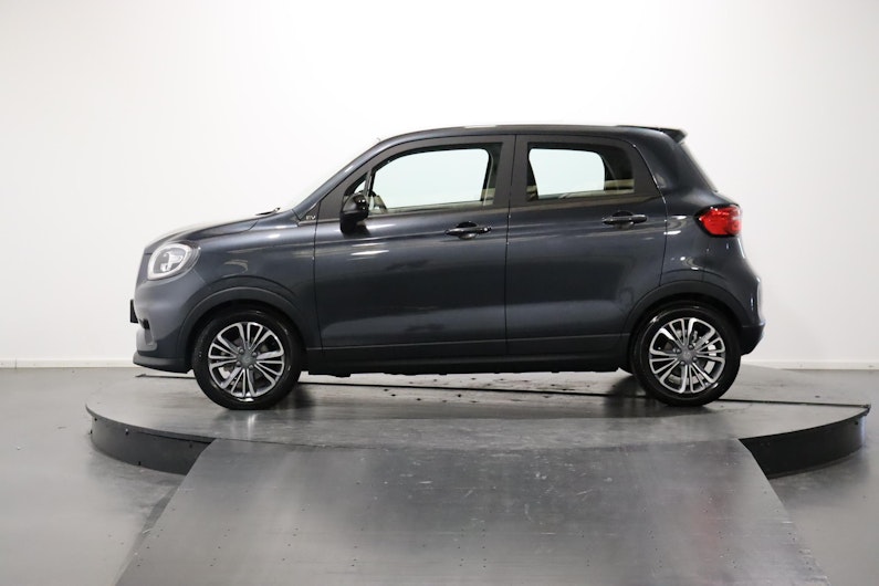 Vehicle image LEAPMOTOR T03