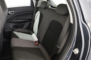 Vehicle image LEAPMOTOR T03 Electric