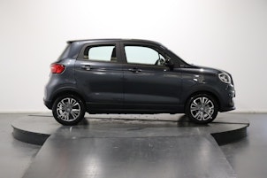 Vehicle image LEAPMOTOR T03 Electric