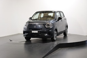 Vehicle image LEAPMOTOR T03 Electric