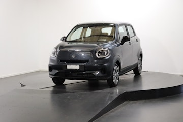 Vehicle image LEAPMOTOR T03 Electric