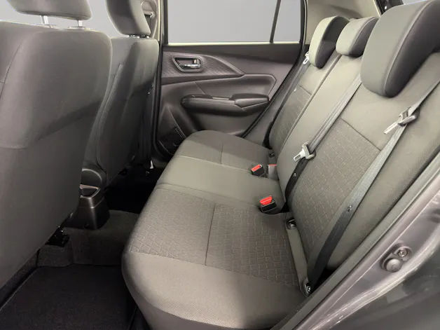 Suzuki Swift 1.2 Sakura Hybrid 4x4