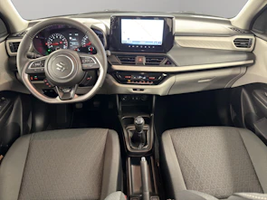 immagine del veicolo SUZUKI Swift 1.2 Sakura Hybrid 4x4