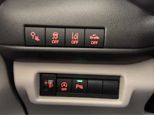 Suzuki Swift 1.2 Sakura Hybrid 4x4