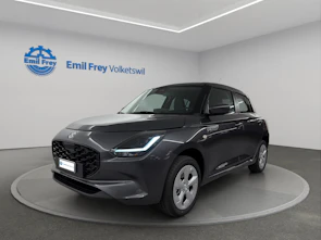 immagine del veicolo SUZUKI Swift 1.2 Sakura Hybrid 4x4