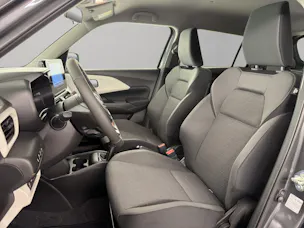 Suzuki Swift 1.2 Sakura Hybrid 4x4