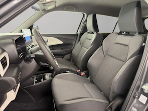 immagine del veicolo SUZUKI Swift 1.2 Sakura Hybrid 4x4