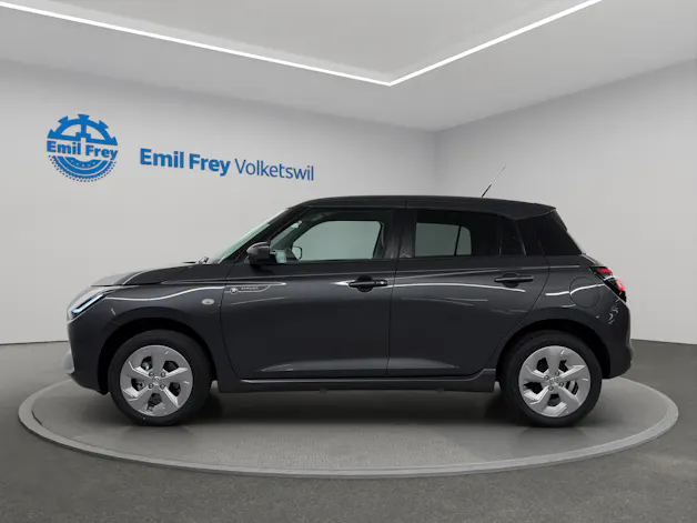 Suzuki Swift 1.2 Sakura Hybrid 4x4