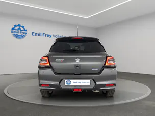 Suzuki Swift 1.2 Sakura Hybrid 4x4