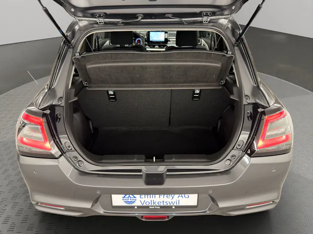 Suzuki Swift 1.2 Sakura Hybrid 4x4