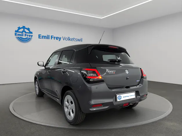 Suzuki Swift 1.2 Sakura Hybrid 4x4